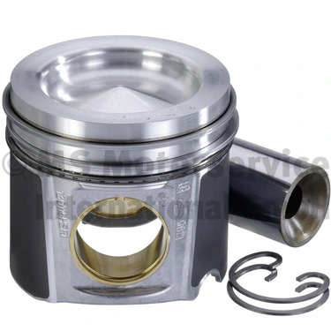 Piston