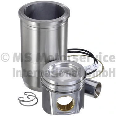 Repair Kit, piston/cylinder liner