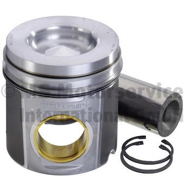 Piston