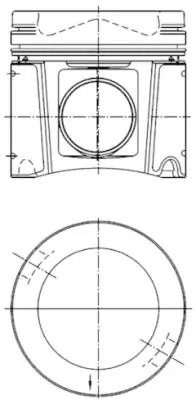 Piston