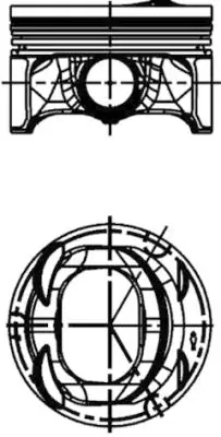 Piston