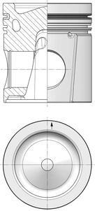 Piston