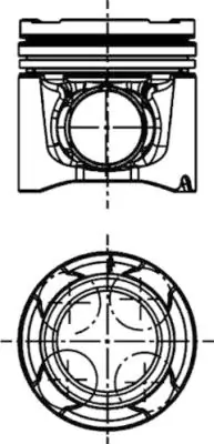 Piston