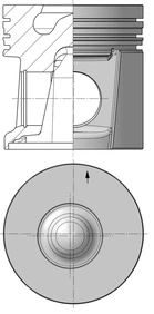 Piston