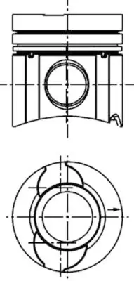 Piston