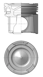 Piston
