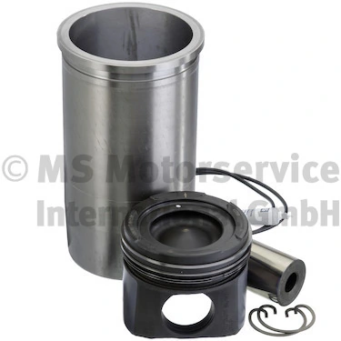 Repair Kit, piston/cylinder liner