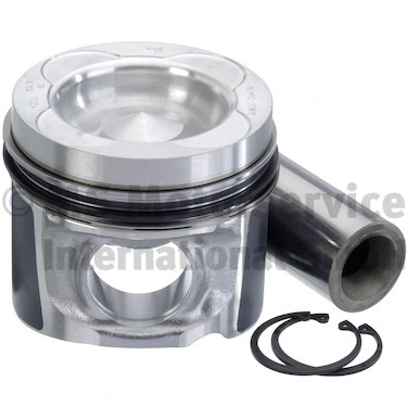 Piston
