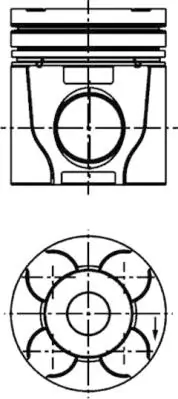 Piston