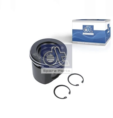 Piston/Cylinder assembly KS SCANIA 130