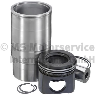 Repair Kit, piston/cylinder liner