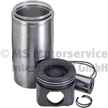 Repair Kit, piston/cylinder liner