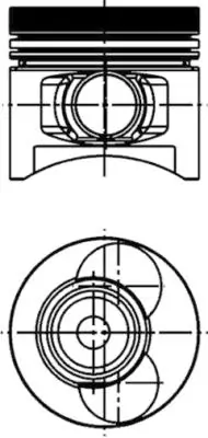 Piston