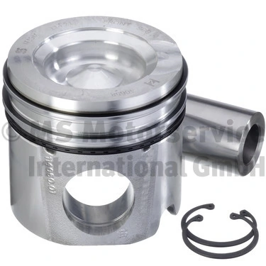 Piston