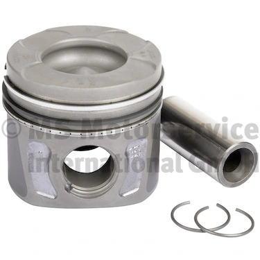 Piston