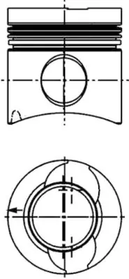 Piston