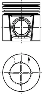 Piston