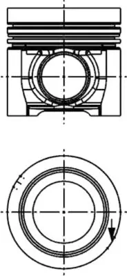 Piston