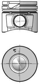 Piston