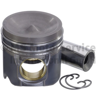 Piston