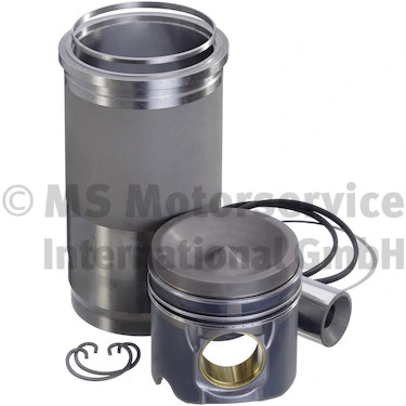 Repair Kit, piston/cylinder liner