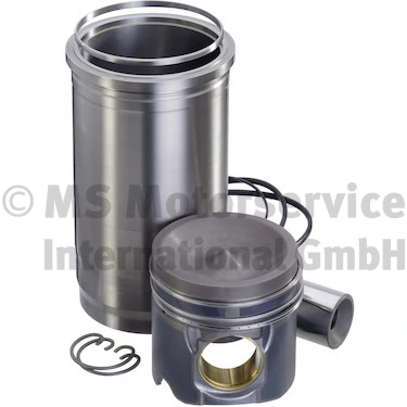 Repair Kit, piston/cylinder liner