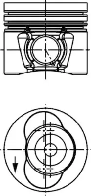 Piston