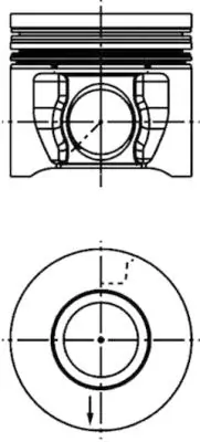 Piston
