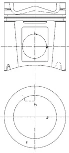 Piston