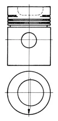 Piston