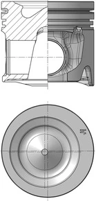 Piston