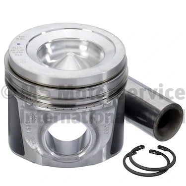 Piston