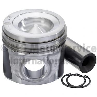 Piston