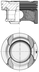 Piston