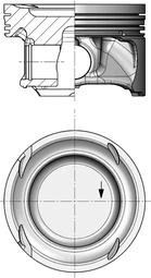 Piston