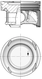 Piston