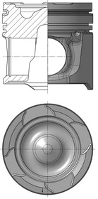 Piston