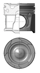 Piston