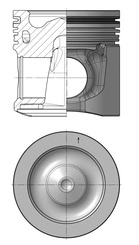 Piston