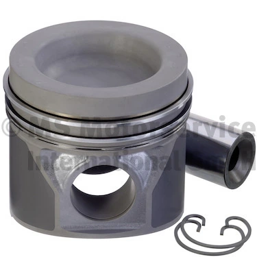 Piston