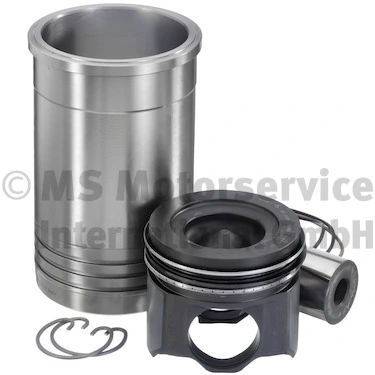 Repair Kit, piston/cylinder liner