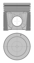 Piston