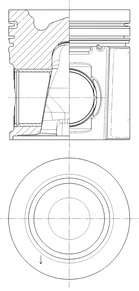 Piston