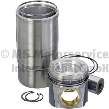 Repair Kit, piston/cylinder liner