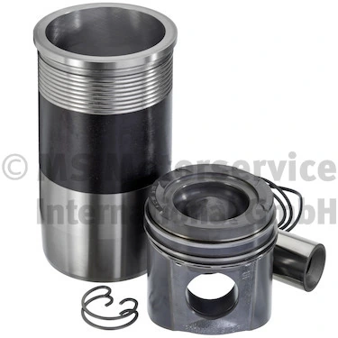 Repair Kit, piston/cylinder liner