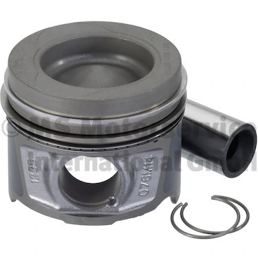 Piston