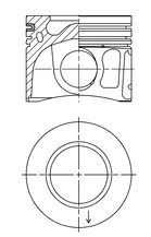 Piston