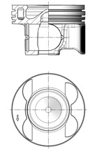Piston