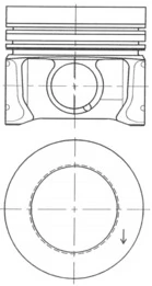 Piston