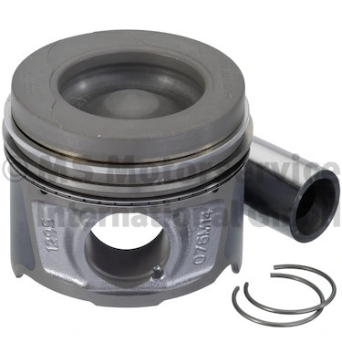 Piston